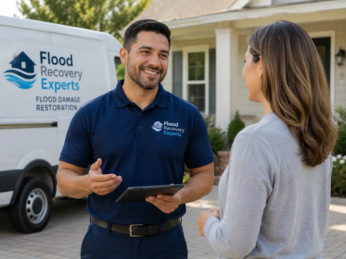 Flood Damage Cleanup La Pine, OR FAQs